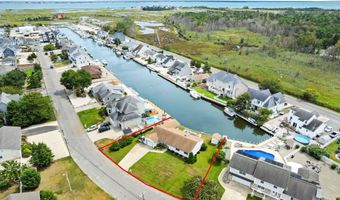 12 E Longport Ave, Bayville, NJ 08721