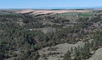 6818 S Fork Rd Lot 3 & 8, Billings, MT 59101
