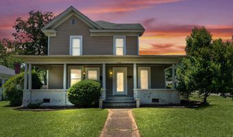 600 S Houston St, Athens, AL 35611