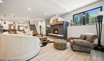 11 Speaking Eagle, Big Sky, MT 59716