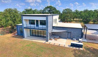 13551 High Pointe Dr, Arcadia, OK 73007