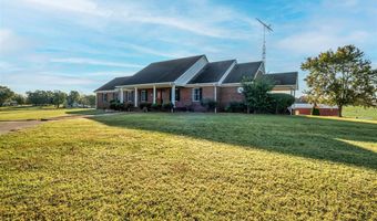 6848 Friendship Rd, Auburn, KY 42206