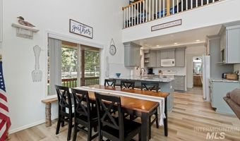 1496 Pine Rdg, Cascade, ID 83611