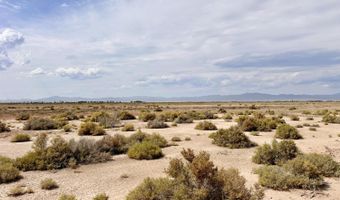 40 N 800 W, Beryl, UT 84714