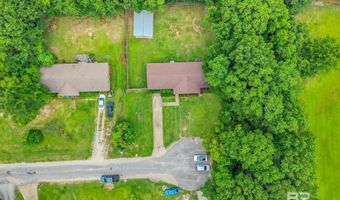 106 W Meadow Dr, Atmore, AL 36502