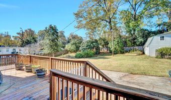 116 Ellis Ave, Abbeville, SC 29620