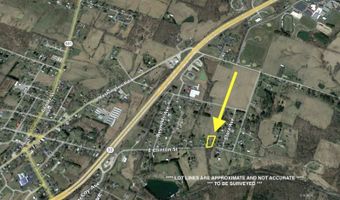 E Clinton St, Albany, OH 45710