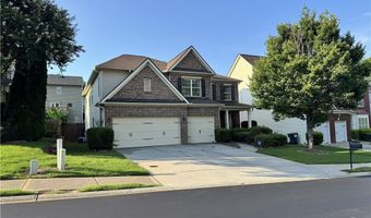 435 Wakefield Bluff Ct, Alpharetta, GA 30004