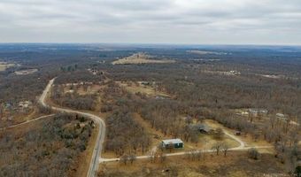 5543 County Road 2075, Barnsdall, OK 74002