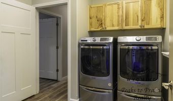 231 Lame Deer Ave, Cody, WY 82414