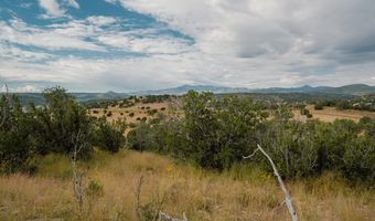 TBD Hwy 246, Capitan, NM 88316