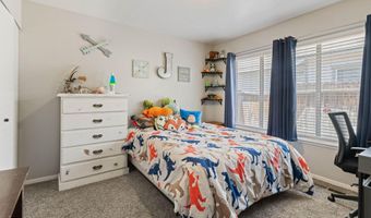 4221 Stampede Dr, Carson City, NV 89701