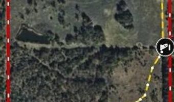 7569 E W 148 Rd, Allen, OK 74825