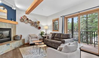 260 SKI HILL Rd 6, Breckenridge, CO 80424