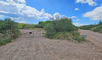 0 Gavin Ranch Rd n/a, Benson, AZ 85602