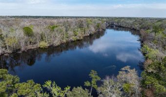 7910 SW 25th Pl, Bell, FL 32619