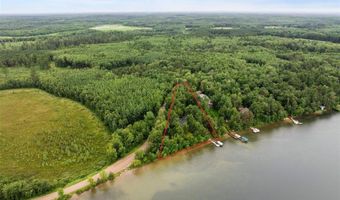 3204 6th St NW, Backus, MN 56435