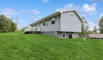 39 LINCOLN Ave, Alloway, NJ 07462
