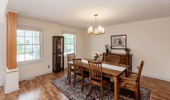 2819 Bristol Dr, Ames, IA 50010