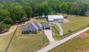 12603 GERMANIA Rd, Alexander, AR 72002