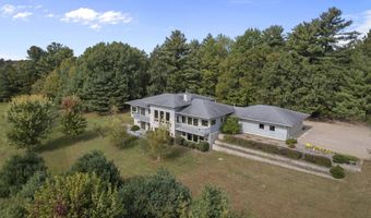 9364 Spring Creek Rd, Amherst, WI 54406