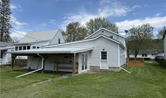 51 Mechanic St, Angelica, NY 14709