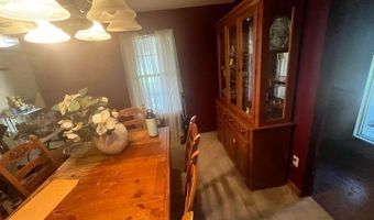 105 Campbell Dr, Beebe, AR 72012