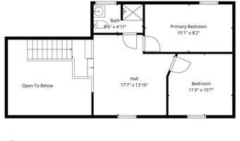 3785 S Nine Mile Rd, Allegany, NY 14706