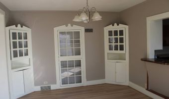 731 N Jennings Ave, Anthony, KS 67003