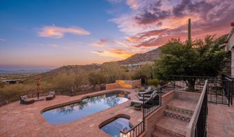 6527 E EL SENDERO Rd, Carefree, AZ 85377