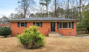 6125 Cedar Wood, Atlanta, GA 30349