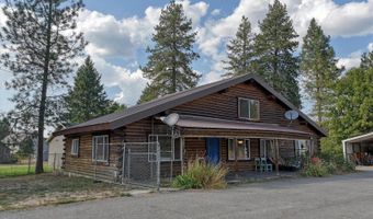 6025 E Grove Ave, Athol, ID 83801