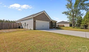1916 Arnold Dr SE, Allenhurst, GA 31301