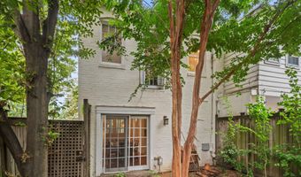 3301 NW DENT Pl NW, Washington, DC 20007