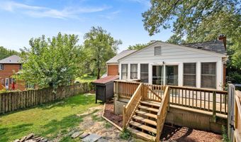 7408 MASONVILLE Dr, Annandale, VA 22003