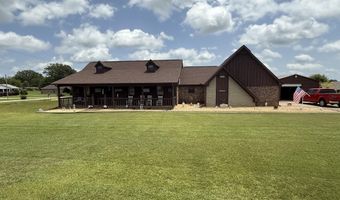 2 Hornet Dr, Belmont, MS 38827