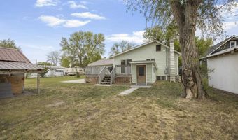 326 Arthur St, American Falls, ID 83211
