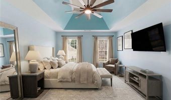 9005 Old Etowah Dr, Ball Ground, GA 30107