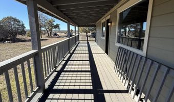 2185 GRAPHITE Rd, Clay Springs, AZ 85923