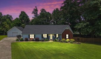1406 Dan Ave, Albertville, AL 35950