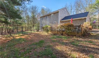 16 Karen Dr, Hopkinton, RI 02832