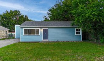 213 E Radio Ln, Arkansas City, KS 67005