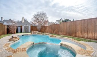 2019 Camelot Dr, Allen, TX 75013