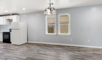 802 S Tennessee St, Amarillo, TX 79106