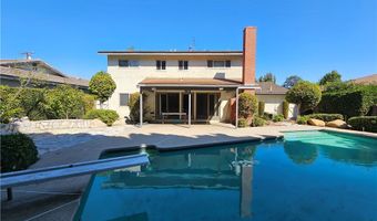 1925 El Sereno Ave, Arcadia, CA 91007