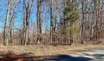 Lot 969 Iron Gate Drive, Baneberry, TN 37890