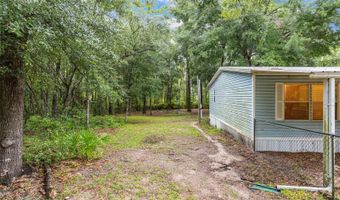 11751 NE 107TH Ter, Archer, FL 32618