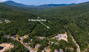 27 Moat Mountain Cir, Bartlett, NH 03812