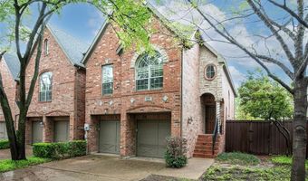 4144 Towne Green Cir, Addison, TX 75001