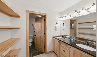 15 Rose Bud Loop 127, Big Sky, MT 59716